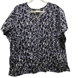 ScrubStar Women’s Scrub Top